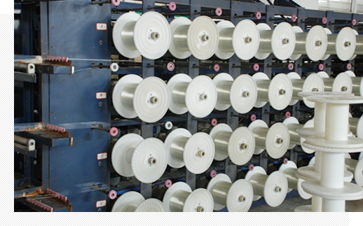 專業(yè)的生產(chǎn)管理團(tuán)隊(duì)